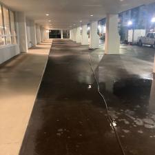 Residence Inn by Marriott Jacksonville Downtown Post Construction Cleaning 4
