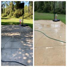 Driveway Cleaning Ponte Vedra 0