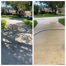 Driveway Cleaning Ponte Vedra 1