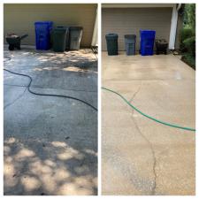 Driveway Cleaning Ponte Vedra 2