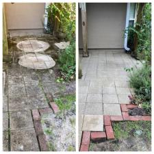Driveway Cleaning Ponte Vedra 3
