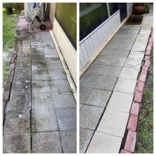 Driveway Cleaning Ponte Vedra 4