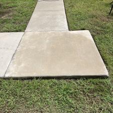 Front and Back Porch Cleaning in Atlantic Beach, FL 4