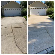 Paver Cleaning and Pressure Washing 1