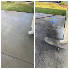 House Washing, Driveway Cleanings 2