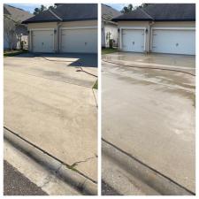 House Washing, Driveway Cleanings 3