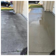 House Washing, Driveway Cleanings 4