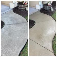 House Washing, Driveway Cleanings 5