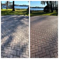 Paver-Driveway-and-Deck-Cleaning-in-Jacksonville-FL 0