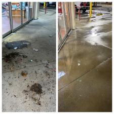 Storefront-Pressure-Washing-Jacksonville-FL 2